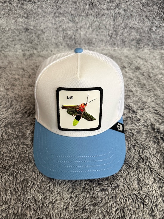 Goorin Bros Other - Men’s Goorin Bros Hat, LIT, SnapBack, NEW